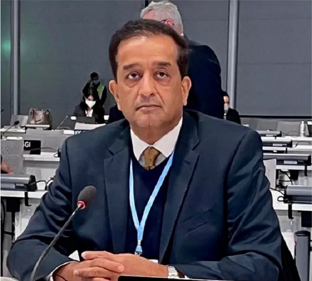in a first pakistan elected to un environment assembly in a first pakistan elected to un environment assembly