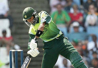 sharjeel s heroics in vain as sialkot win