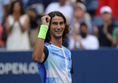 malisse helps spark south african lloyd to us open last 8 malisse helps spark south african lloyd to us open last 8