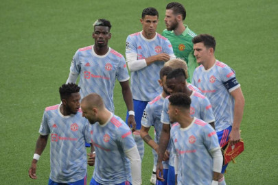 man utd learn that ronaldo s goals alone won t suffice in champions league man utd learn that ronaldo s goals alone won t suffice in champions league