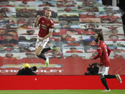 mctominay header puts manchester united into fa cup fourth round mctominay header puts manchester united into fa cup fourth round