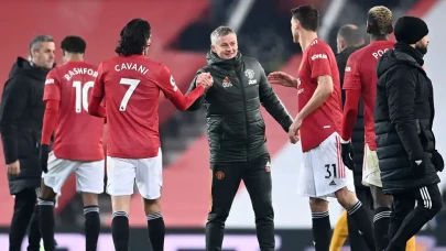 man united s title aspirations set for anfield acid test