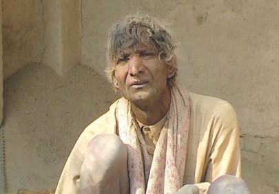 chained up man imprisoned in his own house for 23 years chained up man imprisoned in his own house for 23 years