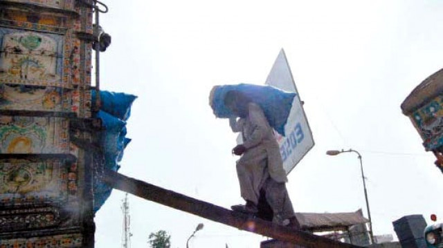 rallies across sindh mark labour day rallies across sindh mark labour day