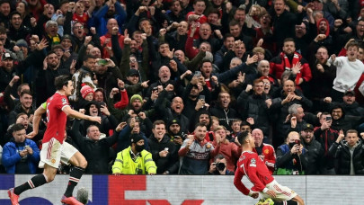 never give in is part of united s dna solskjaer