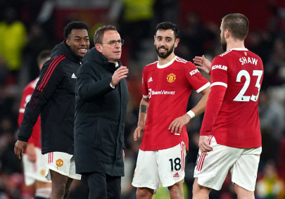 man utd have more identity under rangnick fernandes