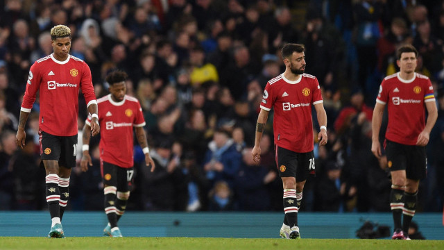 man united will need open heart surgery rangnick man united will need open heart surgery rangnick