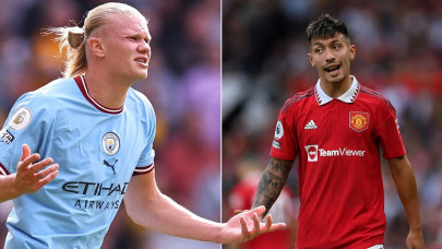 martinez faces haaland test in manchester derby