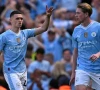 on the way manchester city s phil foden celebrates his second goal against west ham at the etihad oli scarff