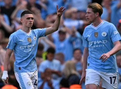man city win historic fourth straight premier league title