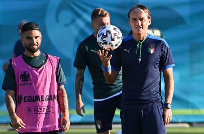 shaqiri praises mancini for building italy team with no stars shaqiri praises mancini for building italy team with no stars