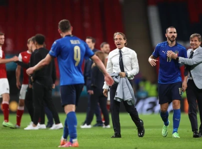 we deserved it says mancini after italy squeeze past austria