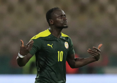 senegal need mane to break african world cup barrier senegal need mane to break african world cup barrier