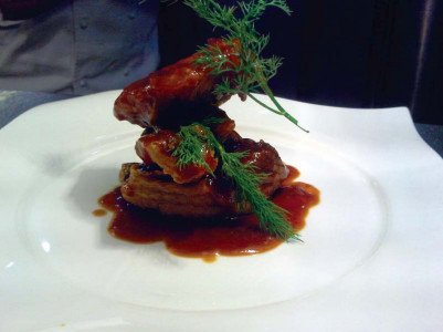 how cloud 9 s the mango tree has set the standard for thai cuisine how cloud 9 s the mango tree has set the standard for thai cuisine