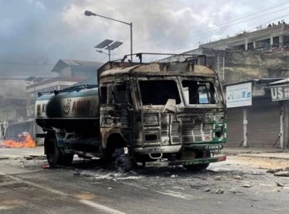 9 killed in fresh ethnic clashes in india s northeast 9 killed in fresh ethnic clashes in india s northeast