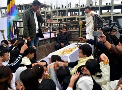 india s manipur state buries victims of ethnic clashes india s manipur state buries victims of ethnic clashes