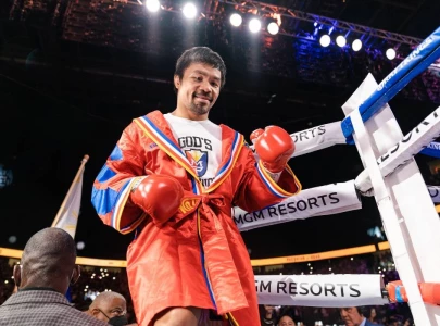 universality place sought for pacquiao