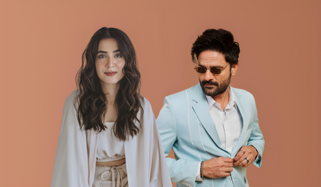 really like him as an actor mansha pasha would love to work with jaideep ahlawat in bollywood