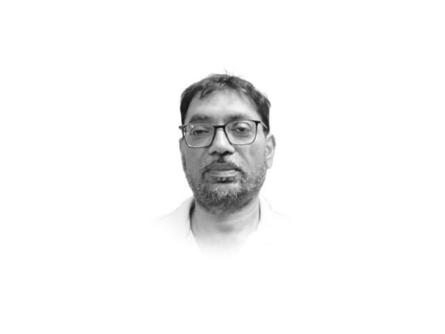 the writer is a board member of urban resource centre he can be reached at mansooraza gmail com the writer is a board member of urban resource centre he can be reached at mansooraza gmail com