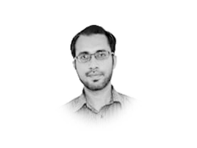 the writer is a journalist based in karachi he can be reached at mansard2020 gmail com the writer is a journalist based in karachi he can be reached at mansard2020 gmail com