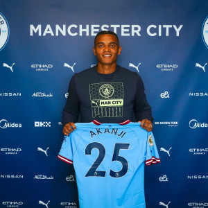 akanji perfect for man city akanji perfect for man city