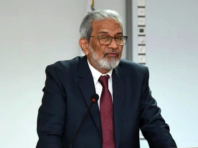 another retired judge turns down ad hoc supreme court appointment