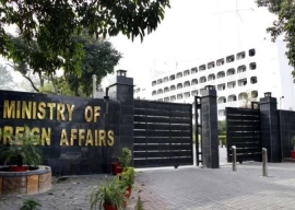 fo issues clarification on shama junejo s presence at unga fo issues clarification on shama junejo s presence at unga
