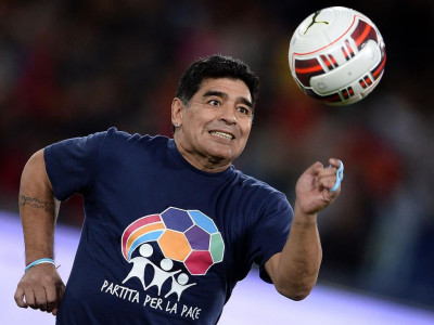 nursing coordinator denies responsibility in maradona death
