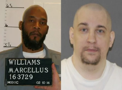 missouri executes marcellus williams and texas executes travis mullis death row this week