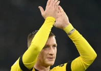 end of an era reus to leave dortmund at season s end