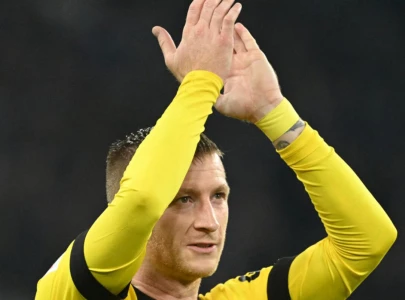 end of an era reus to leave dortmund at season s end end of an era reus to leave dortmund at season s end