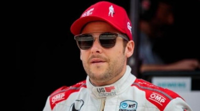 marco andretti steps away from indycar to chart own course