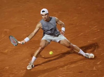 atp marcos giron triumphs over defending champion at eastbourne atp marcos giron triumphs over defending champion at eastbourne
