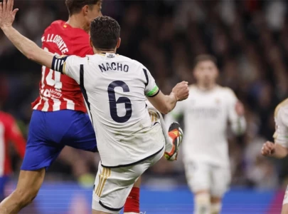 llorente snatches atletico late draw at rivals real madrid