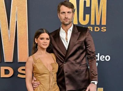 maren morris comes out as bisexual following divorce