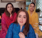maria b weighs in on farshi shalwar fashion trend