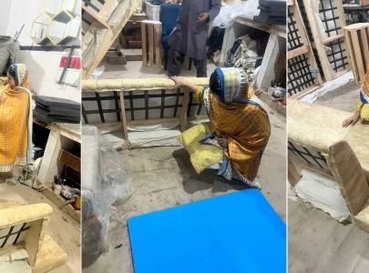 carving her niche the women taking on the world of furniture carving her niche the women taking on the world of furniture