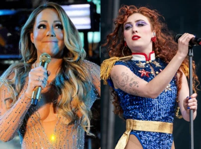 mariah carey weighs in on chappell roan s struggles with fame it s not fun mariah carey weighs in on chappell roan s struggles with fame it s not fun