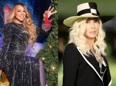 mariah carey and cher lead bbc radio s star studded christmas lineup mariah carey and cher lead bbc radio s star studded christmas lineup