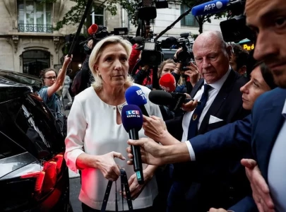 political parties race to form united front against far right movement in france political parties race to form united front against far right movement in france