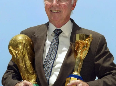 brazil s mario zagallo dies at 92 brazil s mario zagallo dies at 92