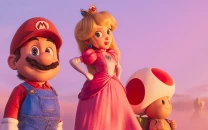 super mario world revealed as title for mario movie sequel releasing in april 2026 super mario world revealed as title for mario movie sequel releasing in april 2026