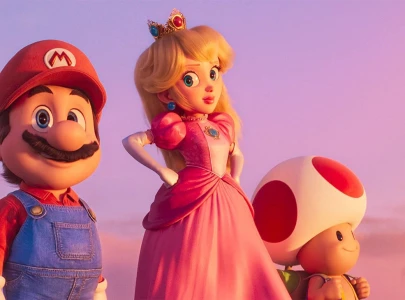super mario is year s first film to pass 1 billion globally super mario is year s first film to pass 1 billion globally