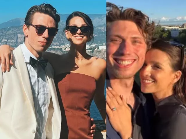 back to black star marisa abela now engaged to boyfriend jamie bogyo after four years back to black star marisa abela now engaged to boyfriend jamie bogyo after four years