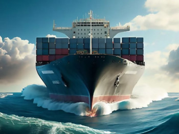 pakistan turkiye aim to launch ferry service