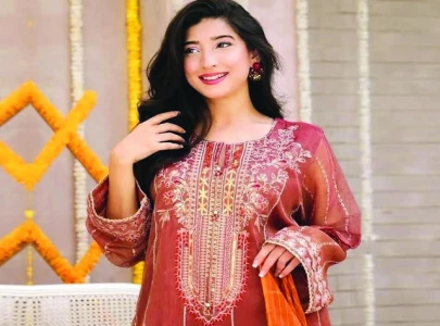 mariyam nafees has set out on the yellow brick road