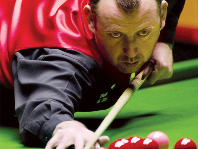 dott trumped by english novice