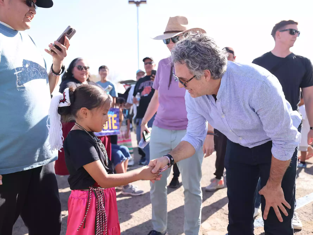 mark ruffalo photo larry price