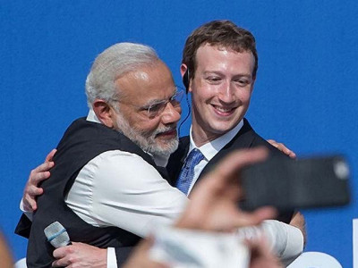 can facebook stop the modi mob can facebook stop the modi mob