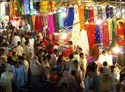 sindh orders markets to close by 9pm in latest bid to conserve energy